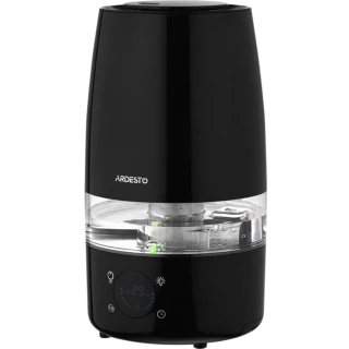 Зволожувачі повітря