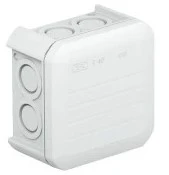 Монтажні коробки