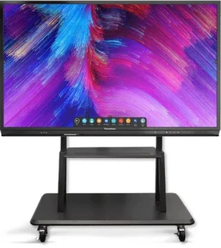 Інтерактивні панелі