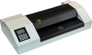 Ламінатори