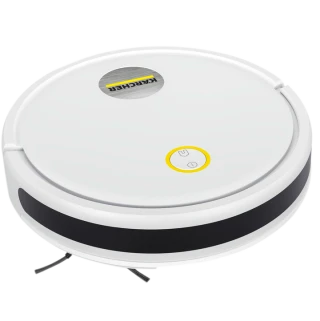 Роботи-пилососи