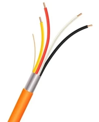 Огнестойкий кабель