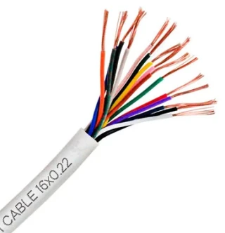 Сигнальный кабель