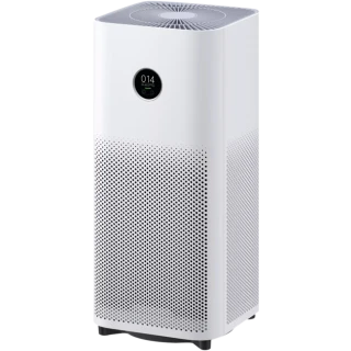 Очищувачі повітря