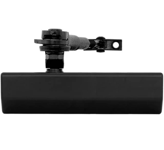 Доводчики на двері (дотягувач)