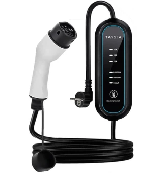 Автотовари для електромобілів