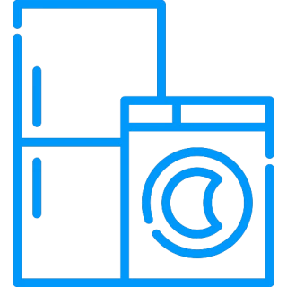 Категорія Побутова техніка