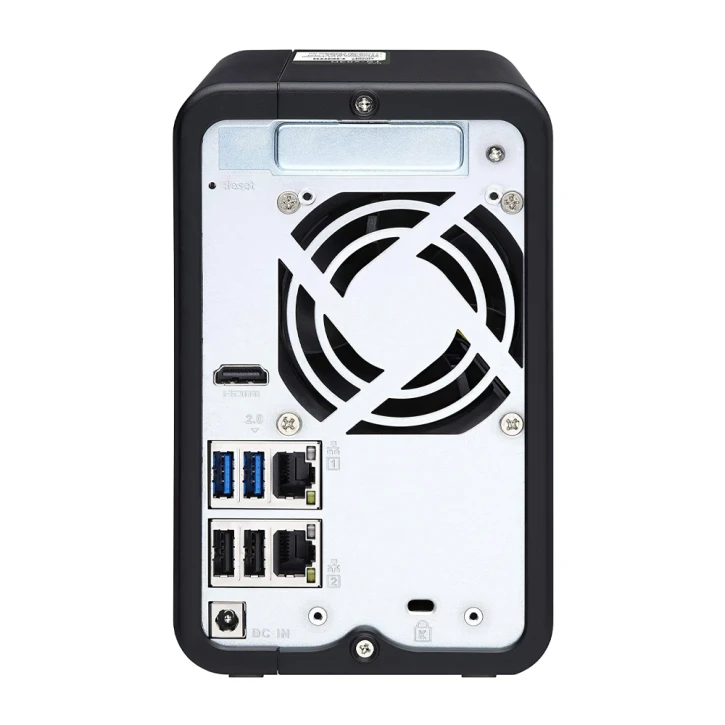 NAS QNAP TS-253D-4G QNAP 14600-1 фото 2