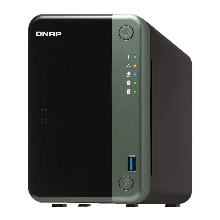 NAS QNAP TS-253D-4G QNAP 14600-1 фото 6