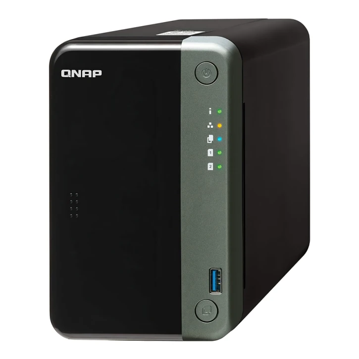NAS QNAP TS-253D-4G QNAP 14600-1 фото 7