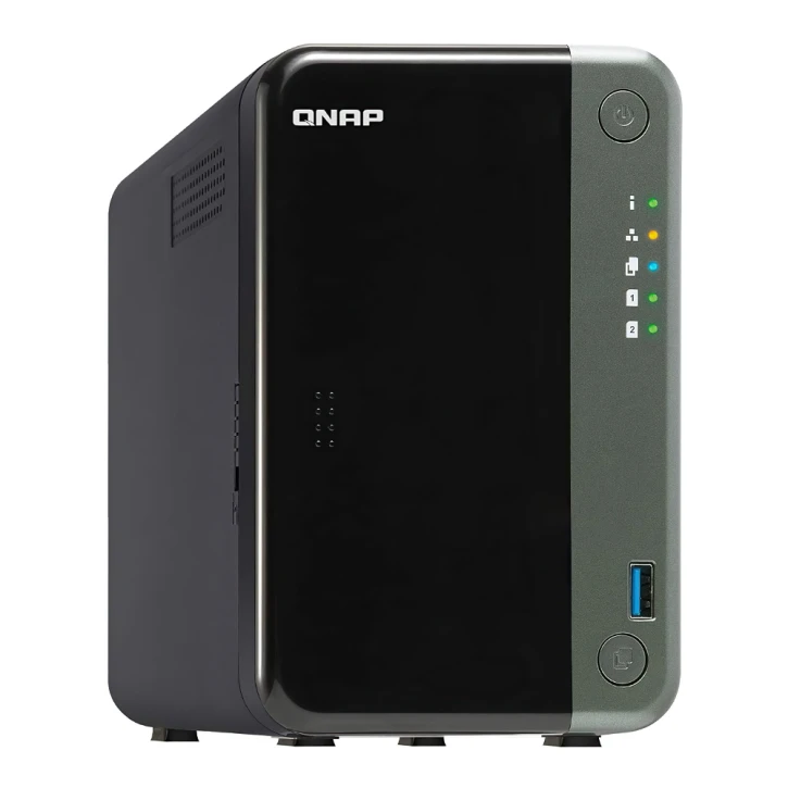 NAS QNAP TS-253D-4G QNAP 14600-1