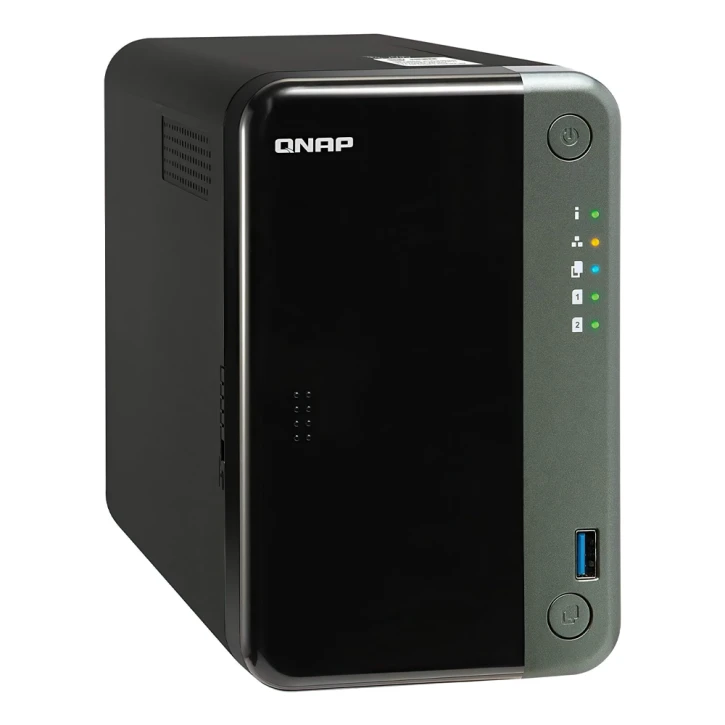 NAS QNAP TS-253D-4G QNAP 14600-1 фото 9