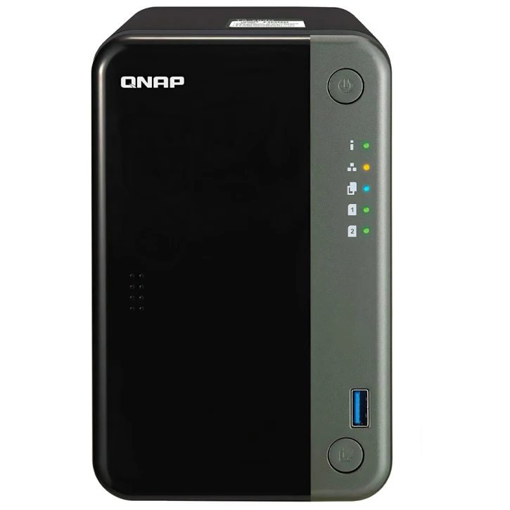 NAS QNAP TS-253D-4G QNAP 14600-1 фото 10