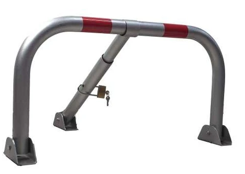 Бар'єр паркувальний Atis AB-48 Gray (300542)