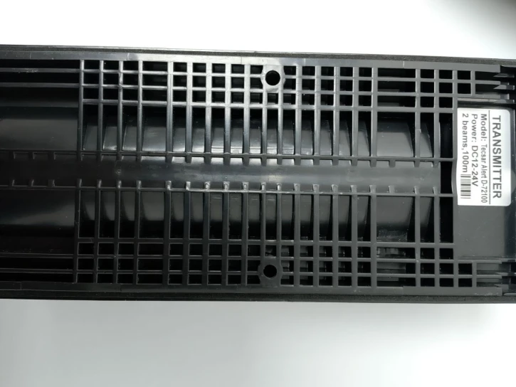 (Уцінка) Інфрачервоний бар'єр Tecsar Alert D-72100 фото 4