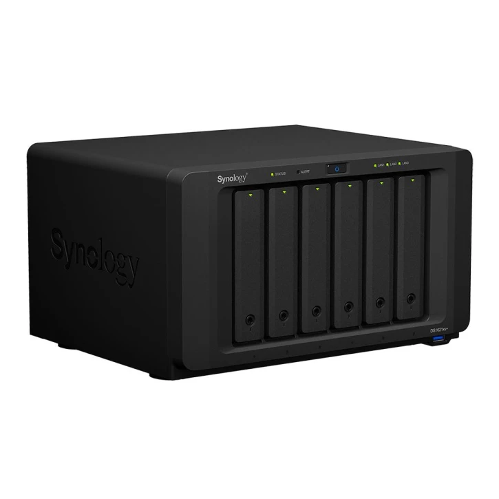 NAS SYNOLOGY DS1621XS+ Synology 14613-1 фото 3