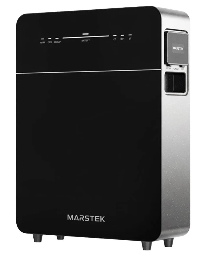 Комплект резервного живлення Marstek Venus C 3.0 кВт, LifePO4