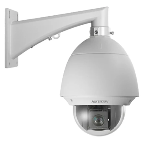 Роботизована (SPEED DOME) IP-відеокамера Hikvision DS-2DE5174-A фото 2
