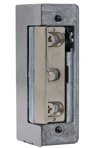 Електромеханічна защіпка Cisa 15100 НЗ-АЕ (38547)