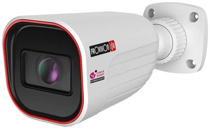 IP-видеокамера Provision-ISR I4-320IPEN-36-V4 (3.6 мм)