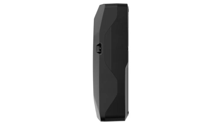 Корпус для захищеного дротового під'єднання пристроїв та акумуляторів Ajax Case D (430) Black (65977.186.BL) фото 5