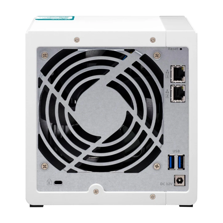 NAS QNAP TS-431K QNAP 14596-1 фото 6