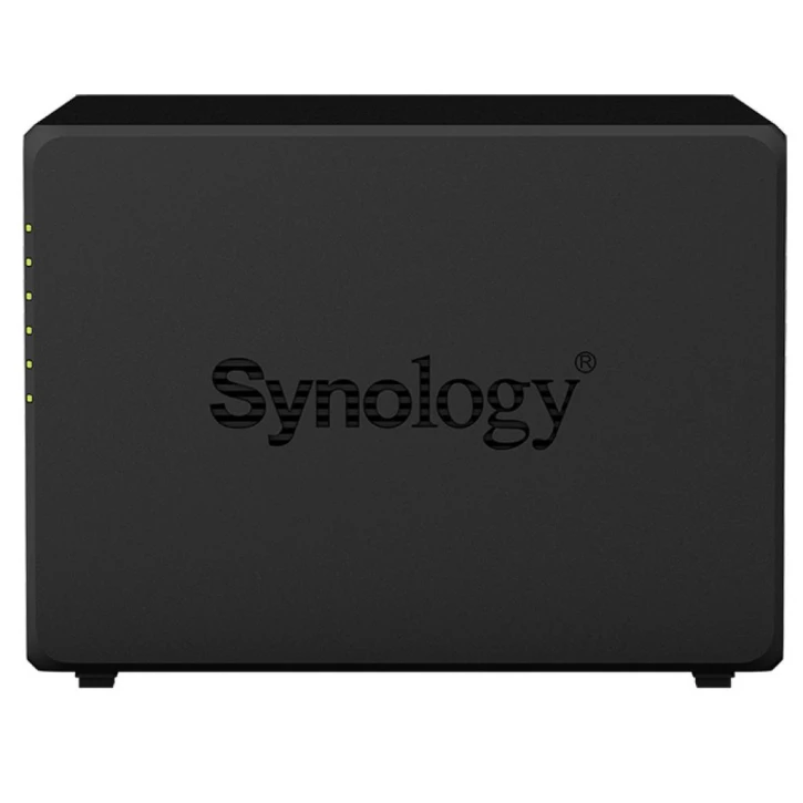 NAS SYNOLOGY DS1520+ Synology 14614-1 фото 7