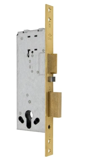 Электромеханический замок Cisa 12011.60 (BS60мм)