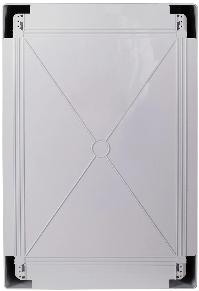 Шафа удароміцна E.Next e.plbox.400.600.200.tr (CP5015) фото 4