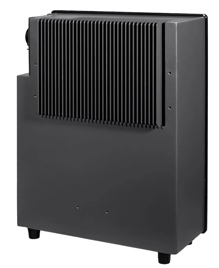 Комплект резервного живлення Marstek Venus C 2.5 кВт, 2.56 кВт·год, LifePO4 фото 8