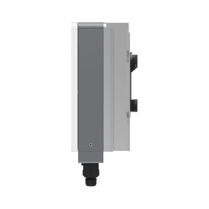 Гибридный инвертор FelicityESS T-REX-5KLP1G01 (48В, 1Ф, 5кВт, PV 6,5кВт) фото 5