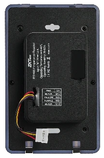 Биометрический считыватель отпечатков пальцев ZKTeco FR1500S фото 4