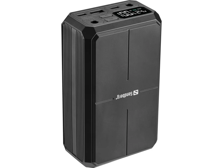 УМБ Sandberg Laptop Powerbank 27000 PD100W (421-13) фото 5