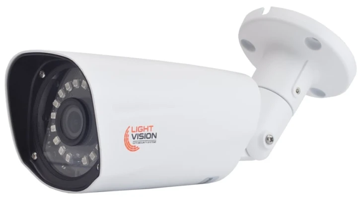 IP-відеокамера Light Vision VLC-7440WI (Linklemo) (75-00163)