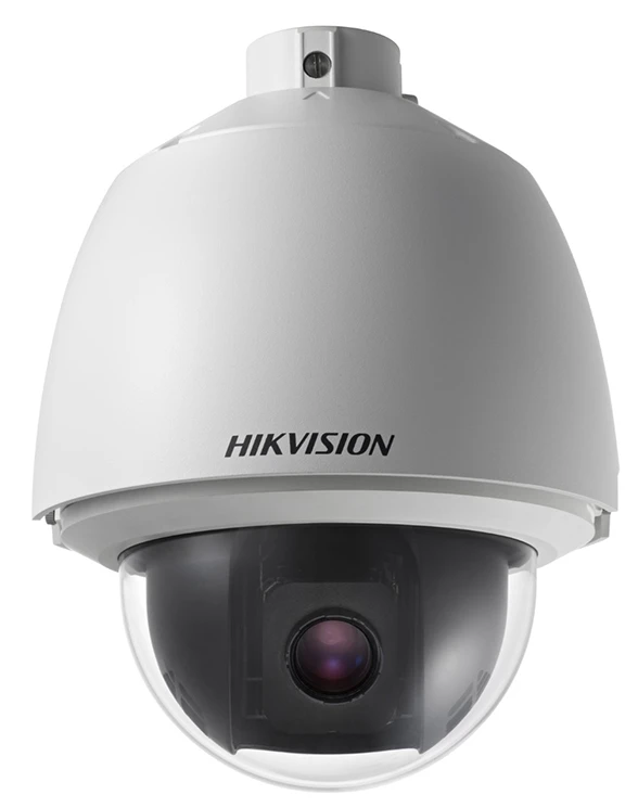 Роботизована (SPEED DOME) IP-відеокамера Hikvision DS-2DE5174-A