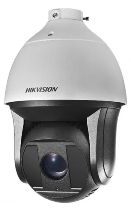 Роботизована (SPEED DOME) IP-відеокамера Lightfighter Hikvision DS-2DF8236IV-AEL