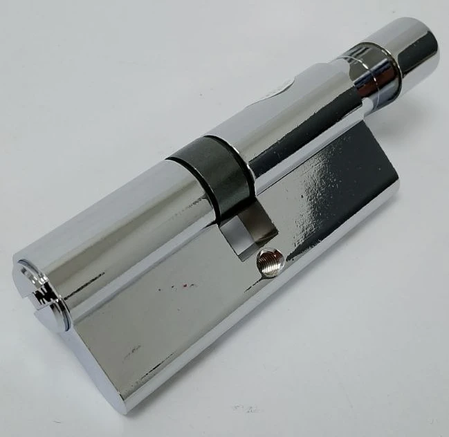 (Уценка) Ригельный замок Yli Electronic YB-600A(LED) фото 5