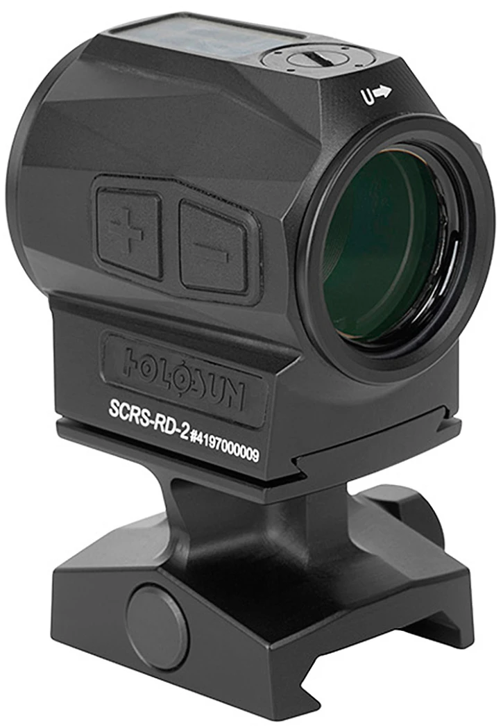 Коліматорний приціл Holosun SCRS RD 2 (747040) фото 3