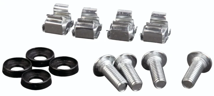 Патч-панель Cablexpert 19" 24xRJ-45 FTP cat.5е (NPP-C524-002) фото 3