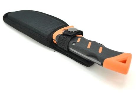 Нож тактический Voltronic AK-7 фото 2