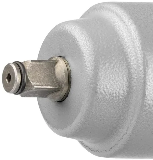 Гайковерт ударний Ronix 2035 Blue фото 4