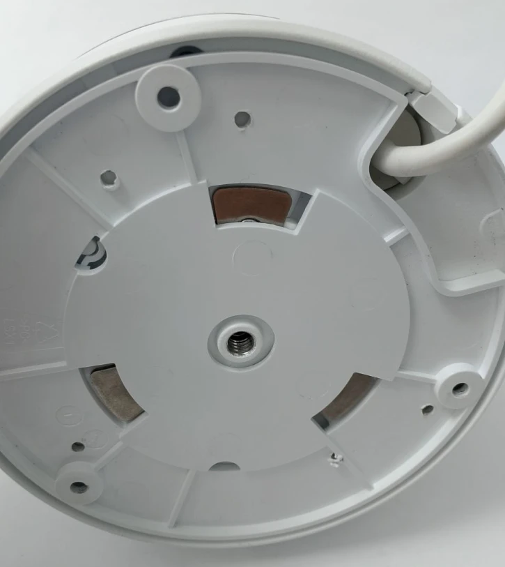 (Уцінка) IP-відеокамера Speed Dome Uniview IPC6412LR-X5P White фото 8