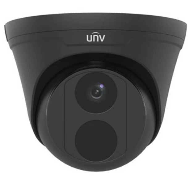 IP-відеокамера Uniview IPC3613LB-SF28-A1-B Black