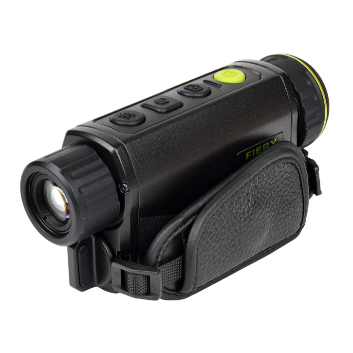 Тепловізор Konus FIERY 3x-24x 640x512 (7959) фото 3