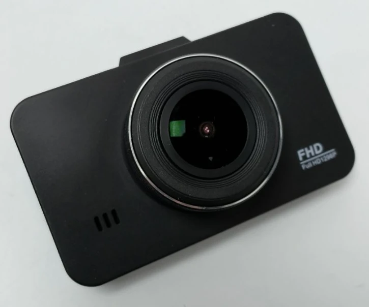 (Уценка) Автомобильный видеорегистратор Tecsar BCR-3M1CH фото 4