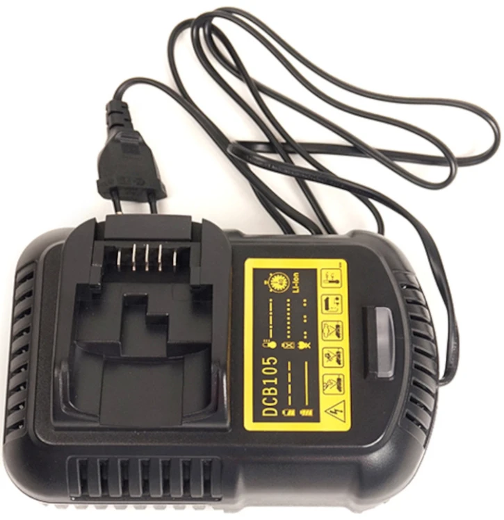 Зарядний пристрій PowerPlant (TB920570) фото 2