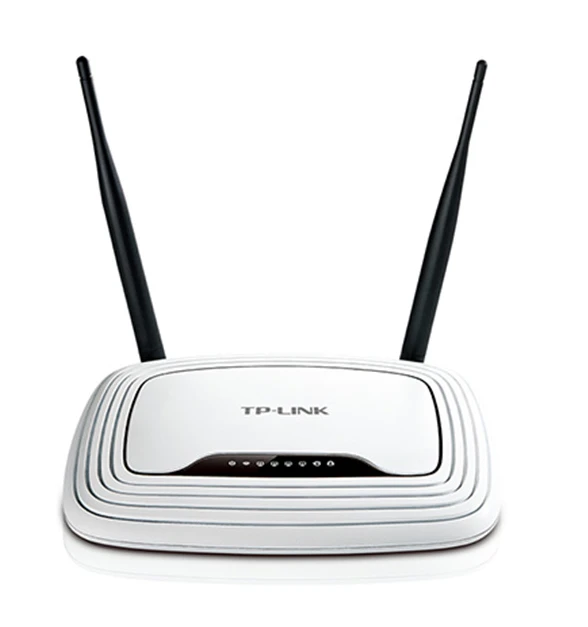 (Уценка) Маршрутизатор TP-Link TL-WR841N
