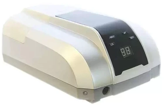 Привод для гаражных ворот AN Motors ASG1000/3KIT-L фото 2