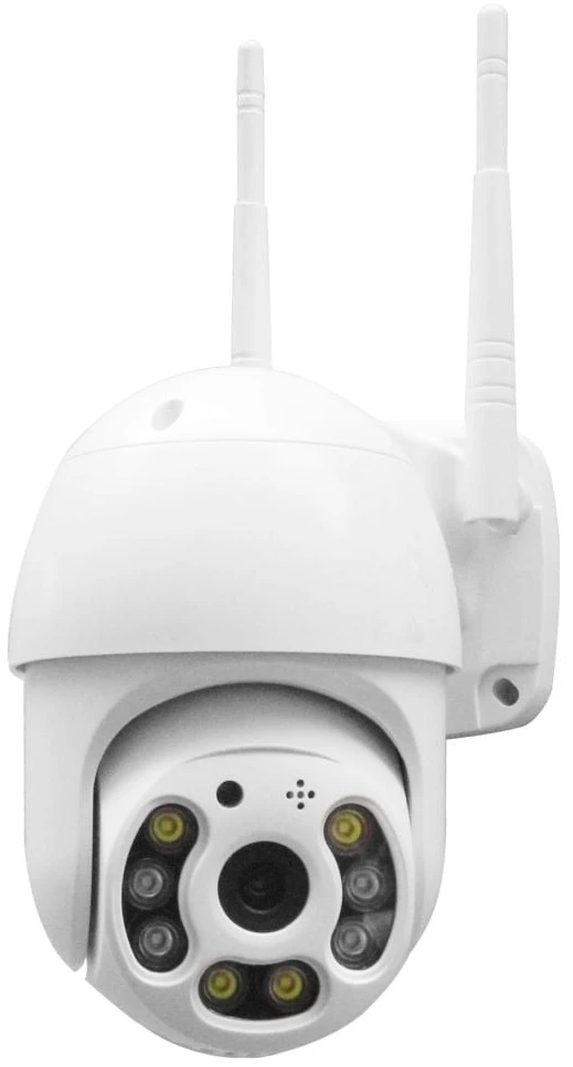 IP-відеокамера Light Vision VLC-8230WIA (75-00230) фото 2