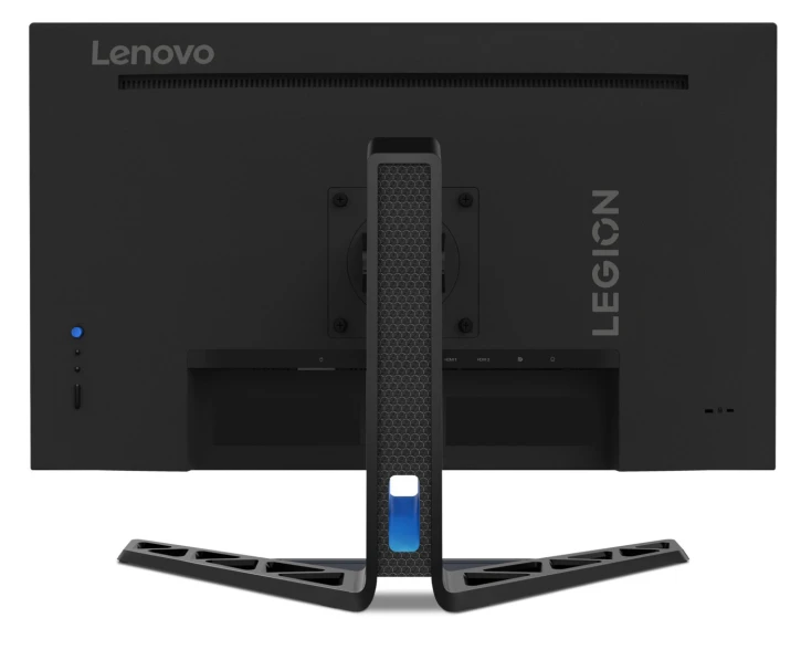 Монітор Lenovo R27i-30 27" Black (67B5GAC1UA) фото 4